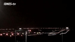 Letiště Václava Havla Praha