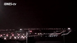 Letiště Václava Havla Praha