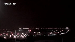 Letiště Václava Havla Praha