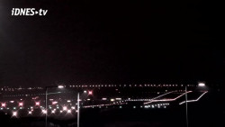 Letiště Václava Havla Praha