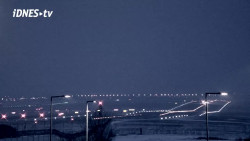 Letiště Václava Havla Praha