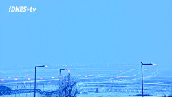 Letiště Václava Havla Praha