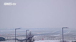 Letiště Václava Havla Praha