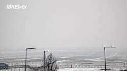 Letiště Václava Havla Praha