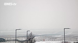 Letiště Václava Havla Praha