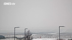 Letiště Václava Havla Praha