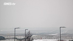 Letiště Václava Havla Praha