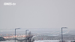 Letiště Václava Havla Praha