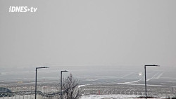 Letiště Václava Havla Praha