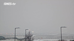 Letiště Václava Havla Praha