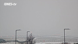 Letiště Václava Havla Praha