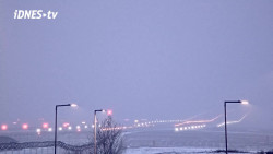 Letiště Václava Havla Praha