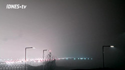 Letiště Václava Havla Praha