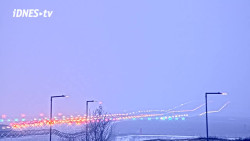 Letiště Václava Havla Praha