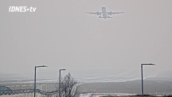 Letiště Václava Havla Praha