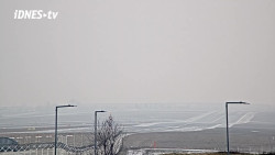 Letiště Václava Havla Praha