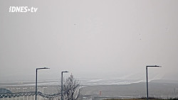 Letiště Václava Havla Praha