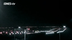 Letiště Václava Havla Praha