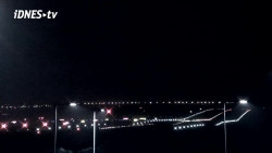 Letiště Václava Havla Praha