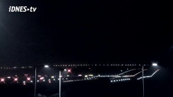 Letiště Václava Havla Praha