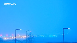 Letiště Václava Havla Praha