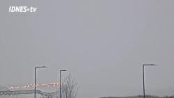 Letiště Václava Havla Praha