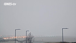 Letiště Václava Havla Praha