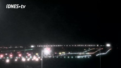 Letiště Václava Havla Praha