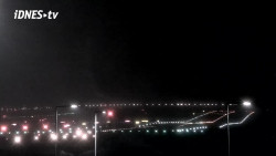 Letiště Václava Havla Praha