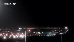 Letiště Václava Havla Praha