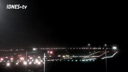 Letiště Václava Havla Praha