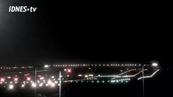 Letiště Václava Havla Praha