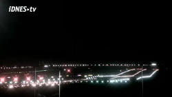 Letiště Václava Havla Praha