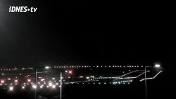 Letiště Václava Havla Praha