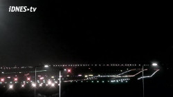 Letiště Václava Havla Praha