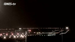 Letiště Václava Havla Praha