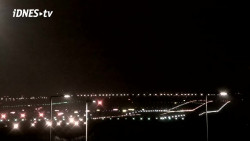 Letiště Václava Havla Praha