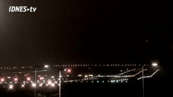 Letiště Václava Havla Praha