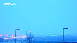 Letiště Václava Havla Praha