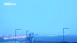 Letiště Václava Havla Praha