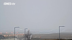 Letiště Václava Havla Praha