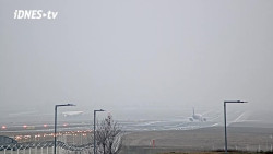 Letiště Václava Havla Praha