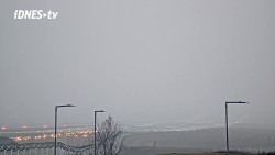 Letiště Václava Havla Praha