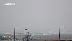 Letiště Václava Havla Praha