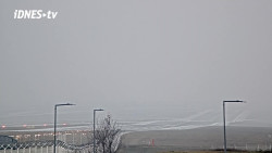 Letiště Václava Havla Praha