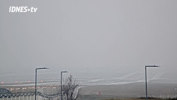 Letiště Václava Havla Praha