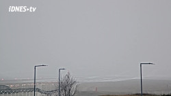 Letiště Václava Havla Praha