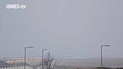 Letiště Václava Havla Praha