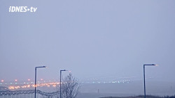 Letiště Václava Havla Praha