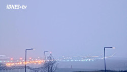 Letiště Václava Havla Praha